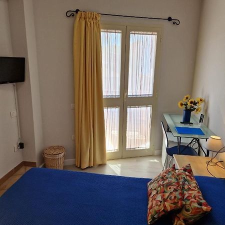 Ca'Mea Bed & Breakfast Villasimius Exterior photo