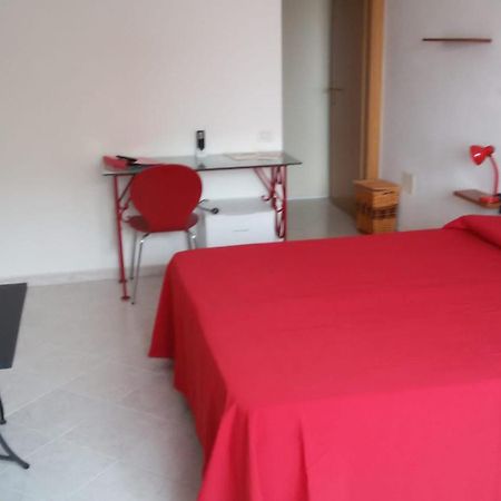 Ca'Mea Bed & Breakfast Villasimius Exterior photo