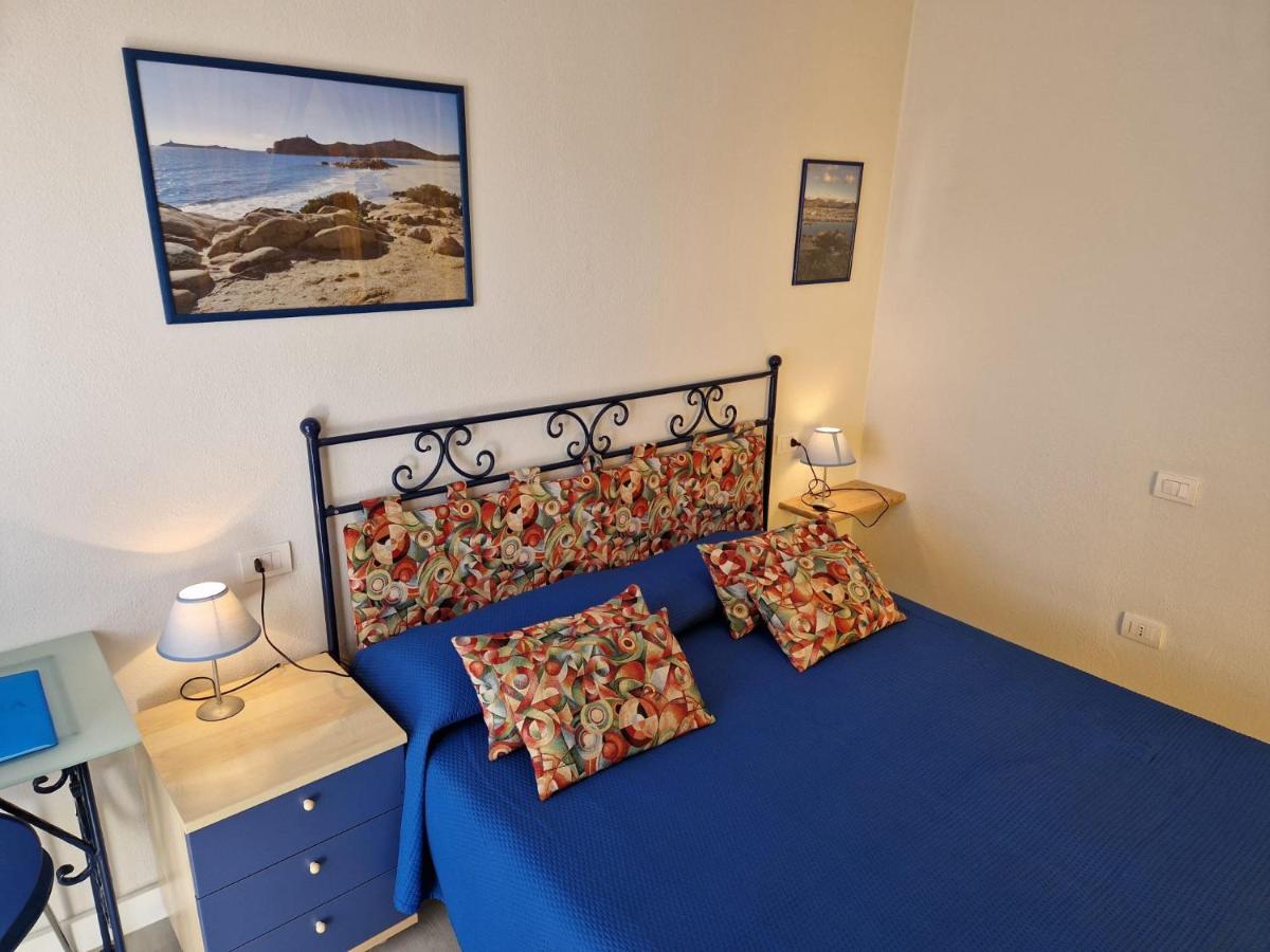 Ca'Mea Bed & Breakfast Villasimius Exterior photo