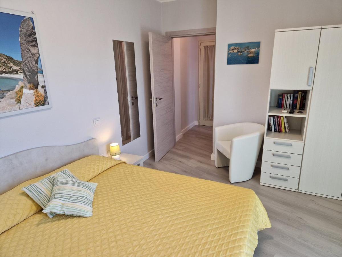 Ca'Mea Bed & Breakfast Villasimius Exterior photo