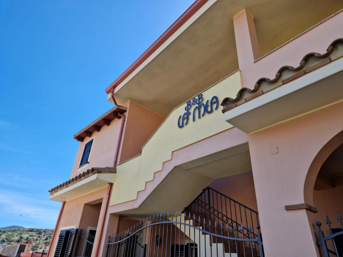 Ca'Mea Bed & Breakfast Villasimius Exterior photo