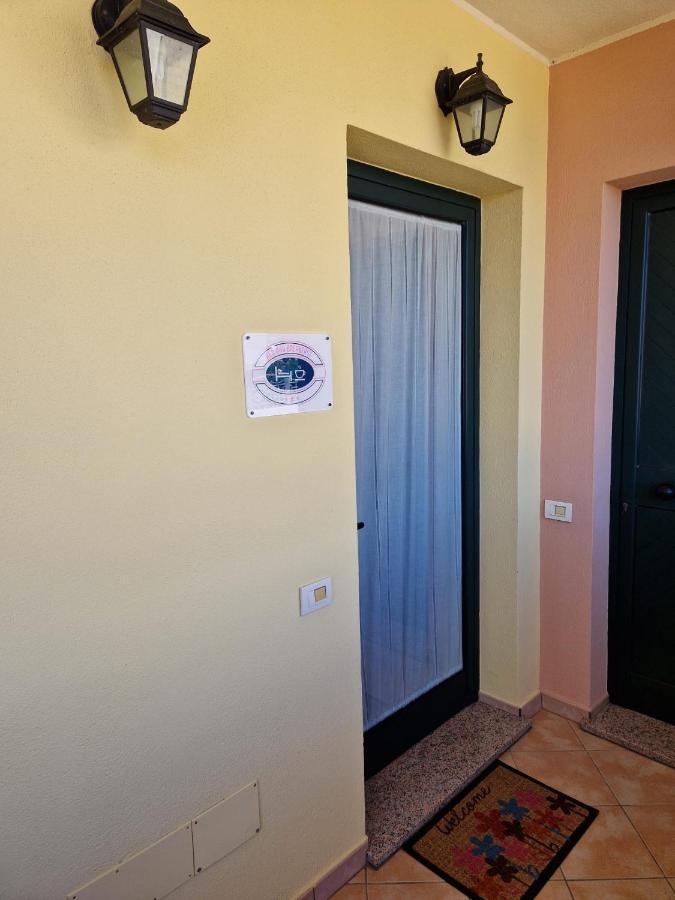 Ca'Mea Bed & Breakfast Villasimius Exterior photo
