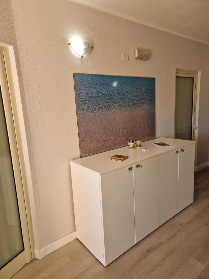 Ca'Mea Bed & Breakfast Villasimius Exterior photo
