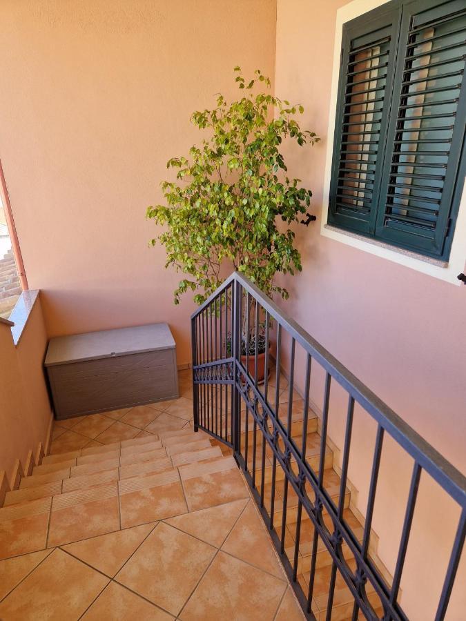 Ca'Mea Bed & Breakfast Villasimius Exterior photo