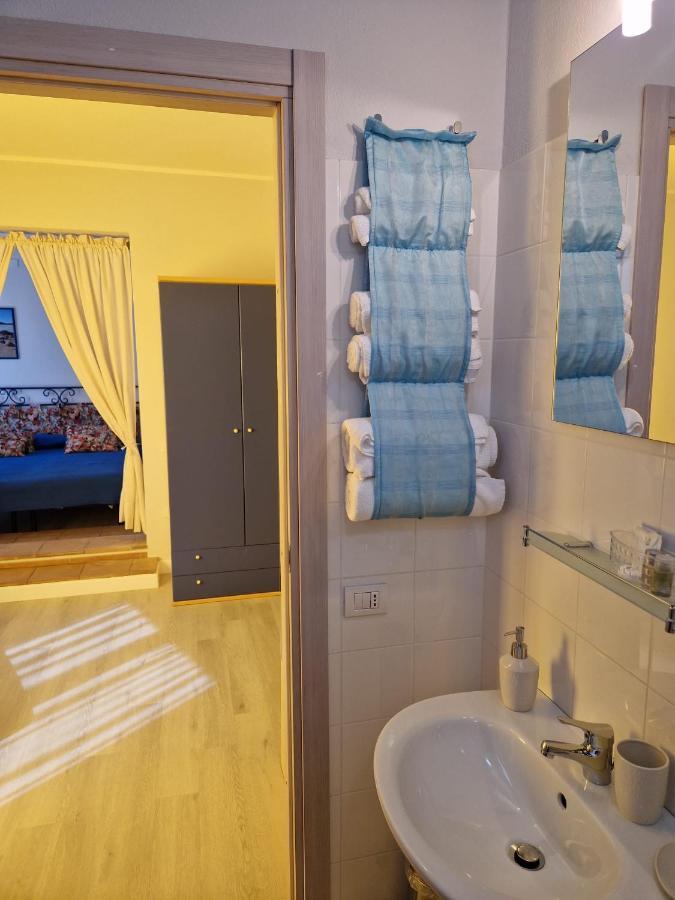 Ca'Mea Bed & Breakfast Villasimius Exterior photo