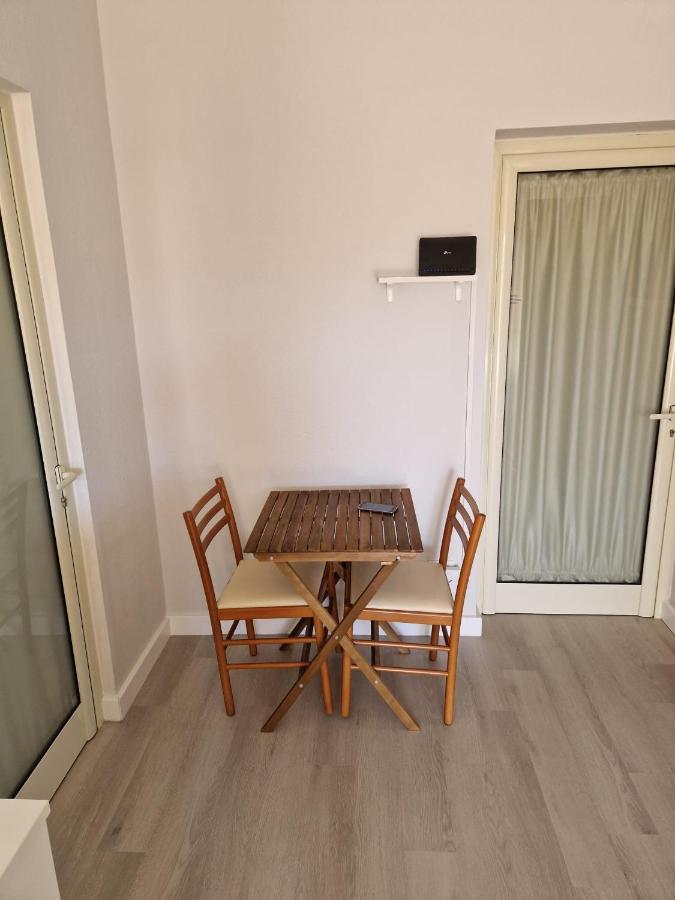 Ca'Mea Bed & Breakfast Villasimius Exterior photo