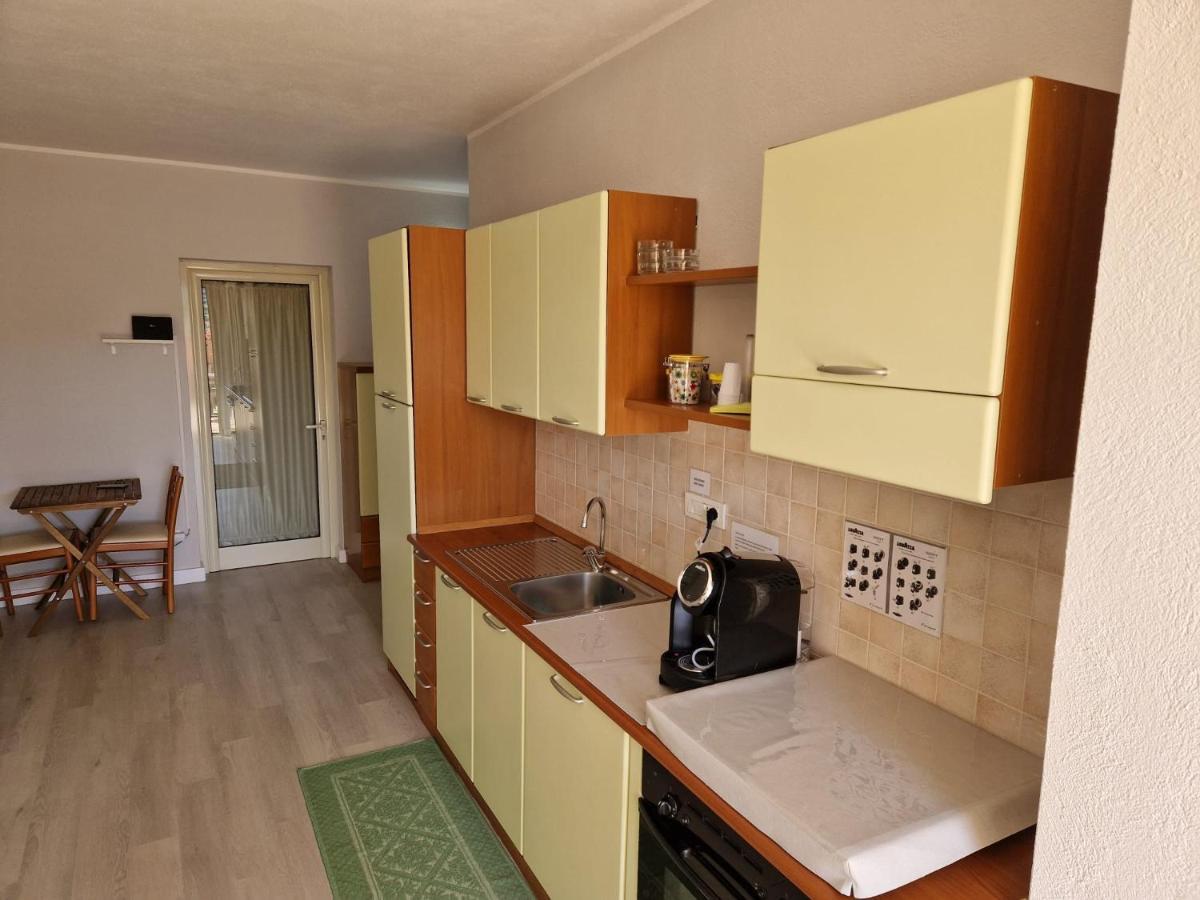 Ca'Mea Bed & Breakfast Villasimius Exterior photo