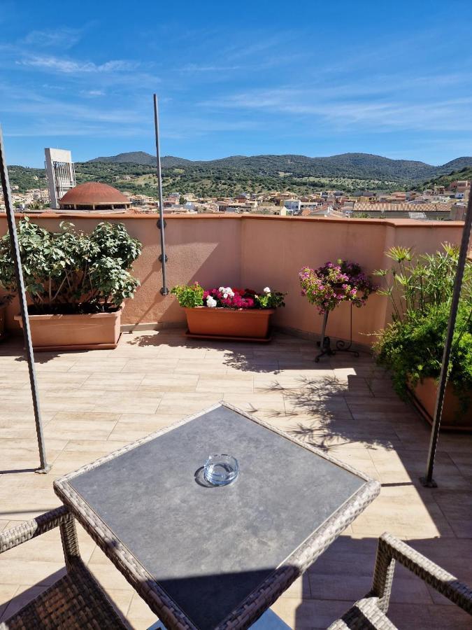 Ca'Mea Bed & Breakfast Villasimius Exterior photo