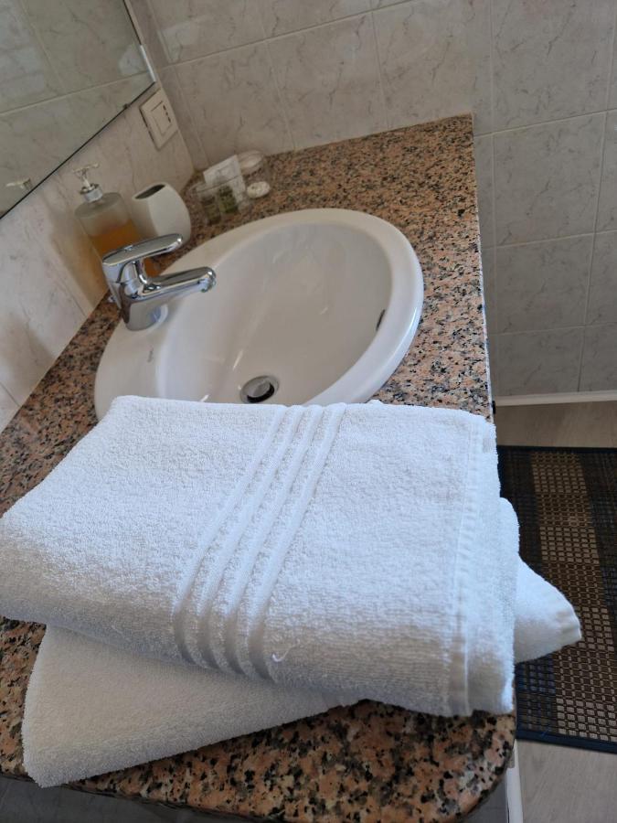 Ca'Mea Bed & Breakfast Villasimius Exterior photo