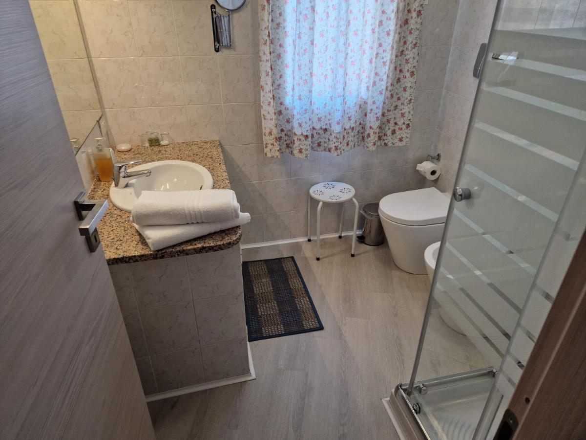 Ca'Mea Bed & Breakfast Villasimius Exterior photo