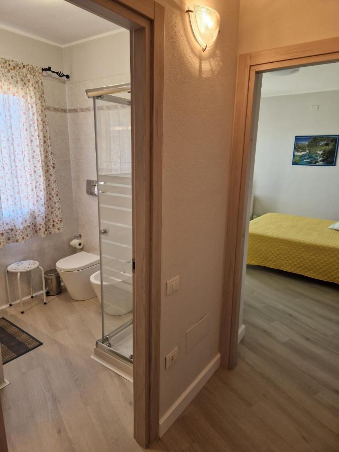 Ca'Mea Bed & Breakfast Villasimius Exterior photo
