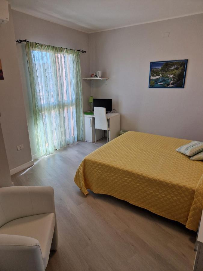 Ca'Mea Bed & Breakfast Villasimius Exterior photo