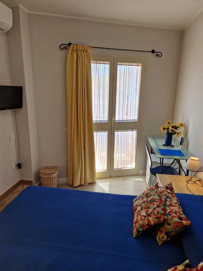 Ca'Mea Bed & Breakfast Villasimius Exterior photo