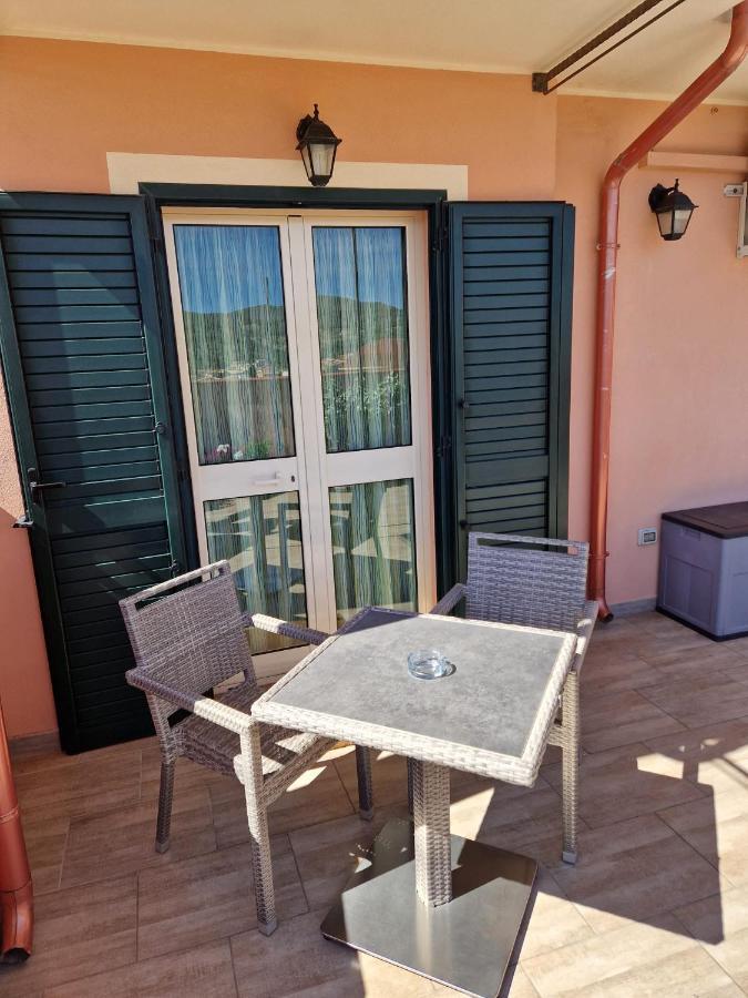 Ca'Mea Bed & Breakfast Villasimius Exterior photo