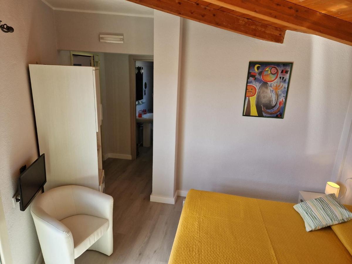 Ca'Mea Bed & Breakfast Villasimius Exterior photo