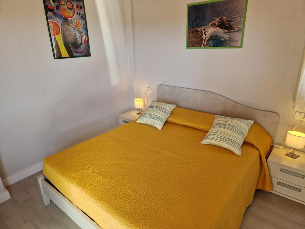 Ca'Mea Bed & Breakfast Villasimius Exterior photo