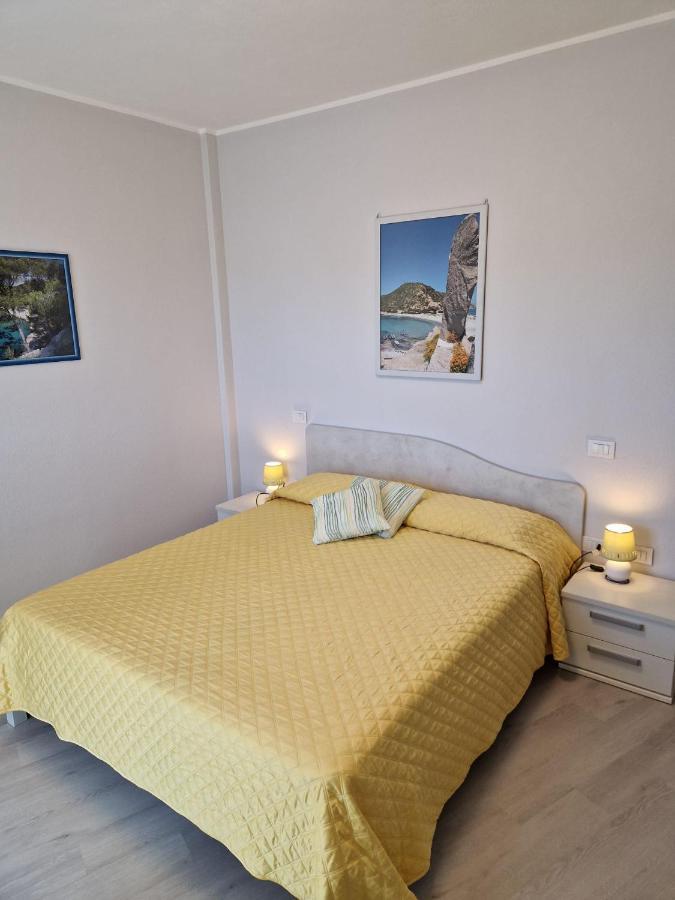 Ca'Mea Bed & Breakfast Villasimius Exterior photo