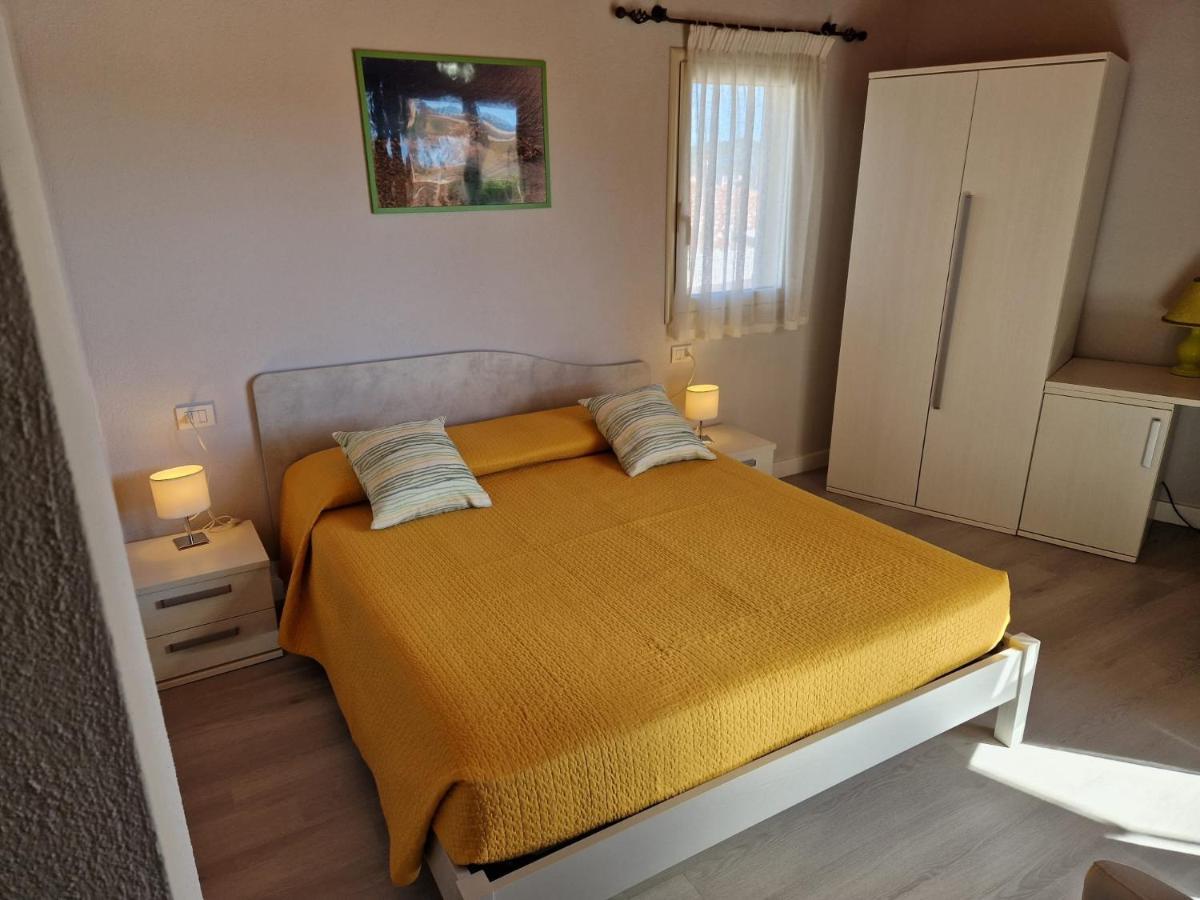 Ca'Mea Bed & Breakfast Villasimius Exterior photo