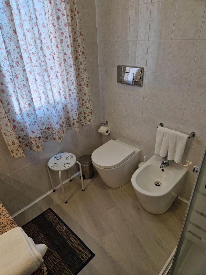 Ca'Mea Bed & Breakfast Villasimius Exterior photo