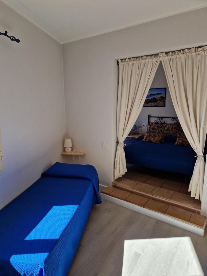 Ca'Mea Bed & Breakfast Villasimius Exterior photo