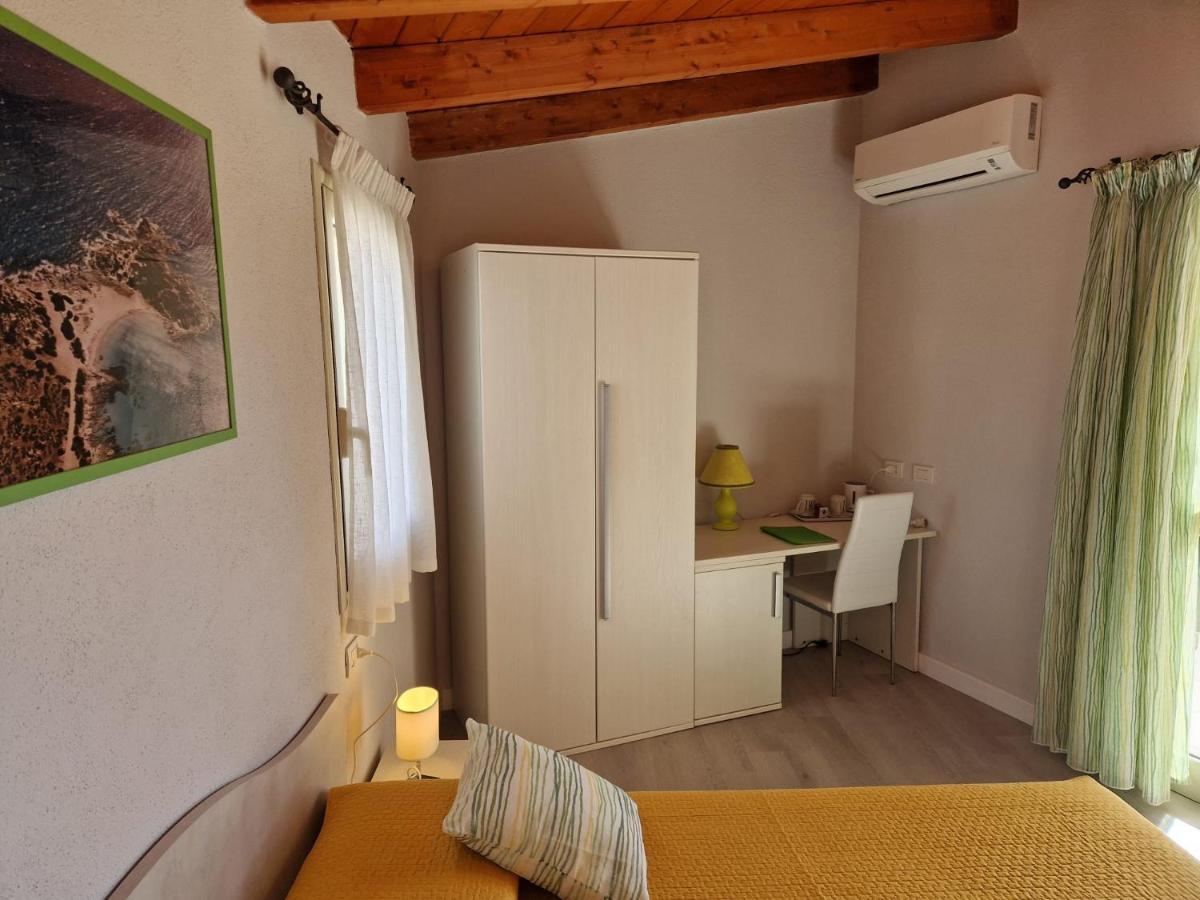Ca'Mea Bed & Breakfast Villasimius Exterior photo