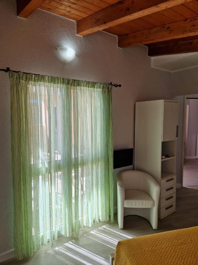 Ca'Mea Bed & Breakfast Villasimius Exterior photo