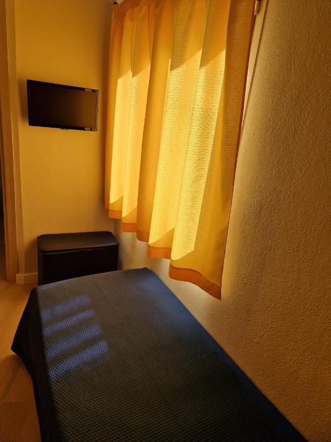 Ca'Mea Bed & Breakfast Villasimius Exterior photo