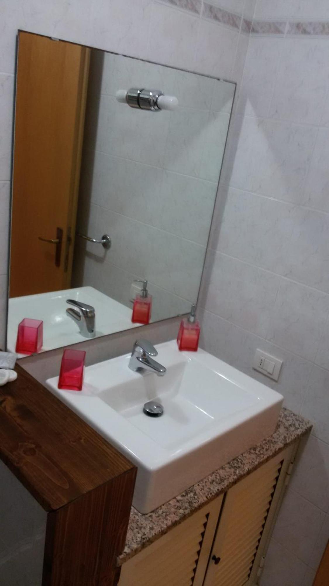 Ca'Mea Bed & Breakfast Villasimius Exterior photo