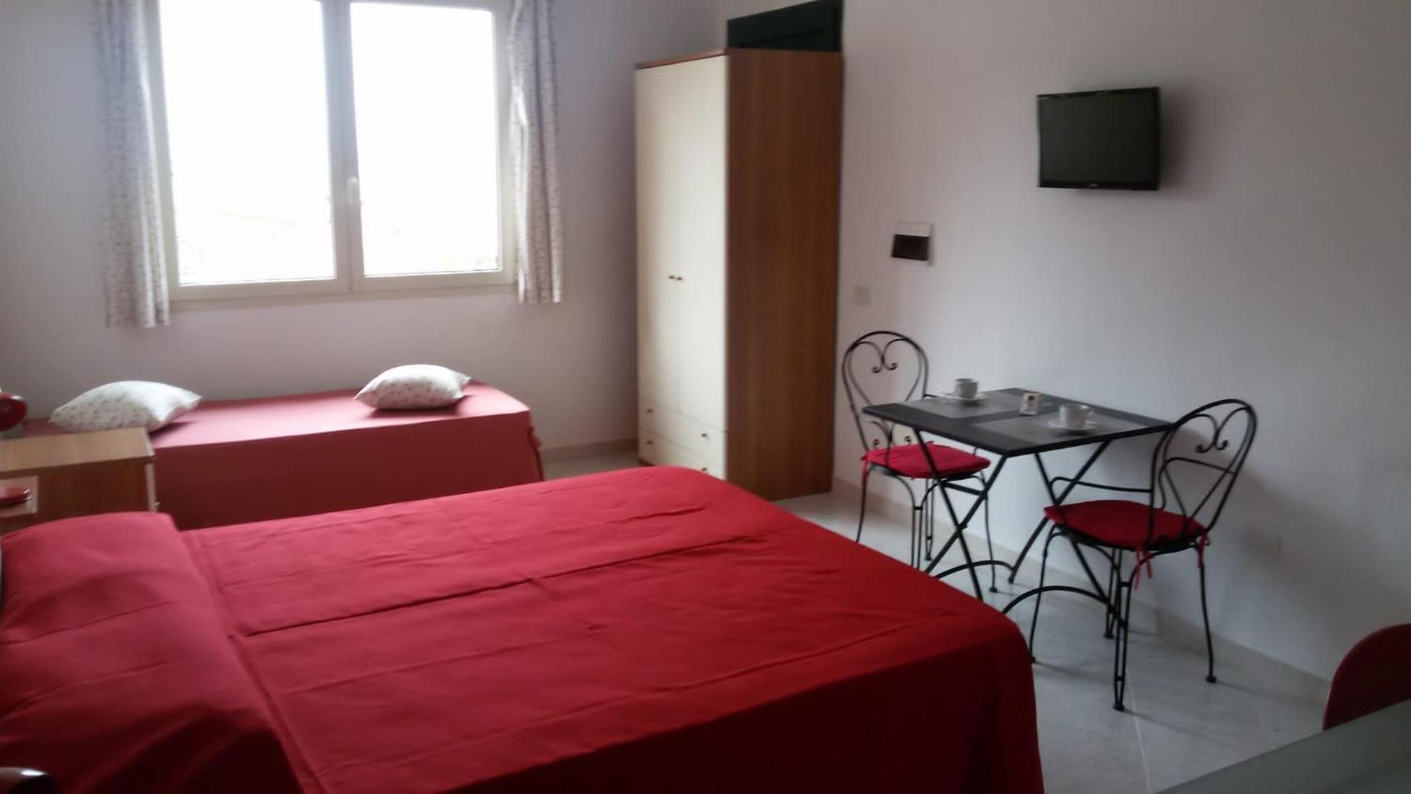 Ca'Mea Bed & Breakfast Villasimius Exterior photo